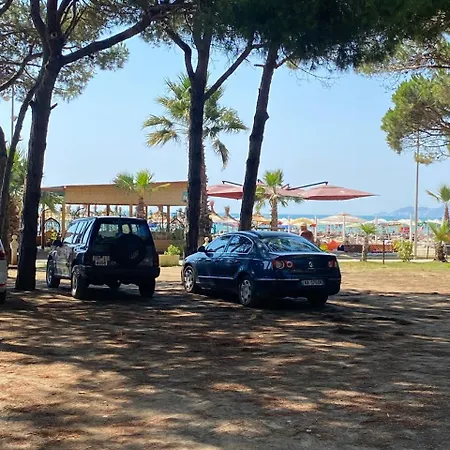 Seaside Aaron Golem (Tirana)