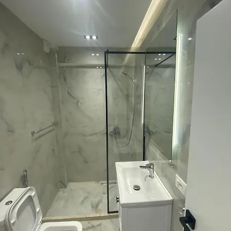 Seaside Aaron Golem (Tirana)